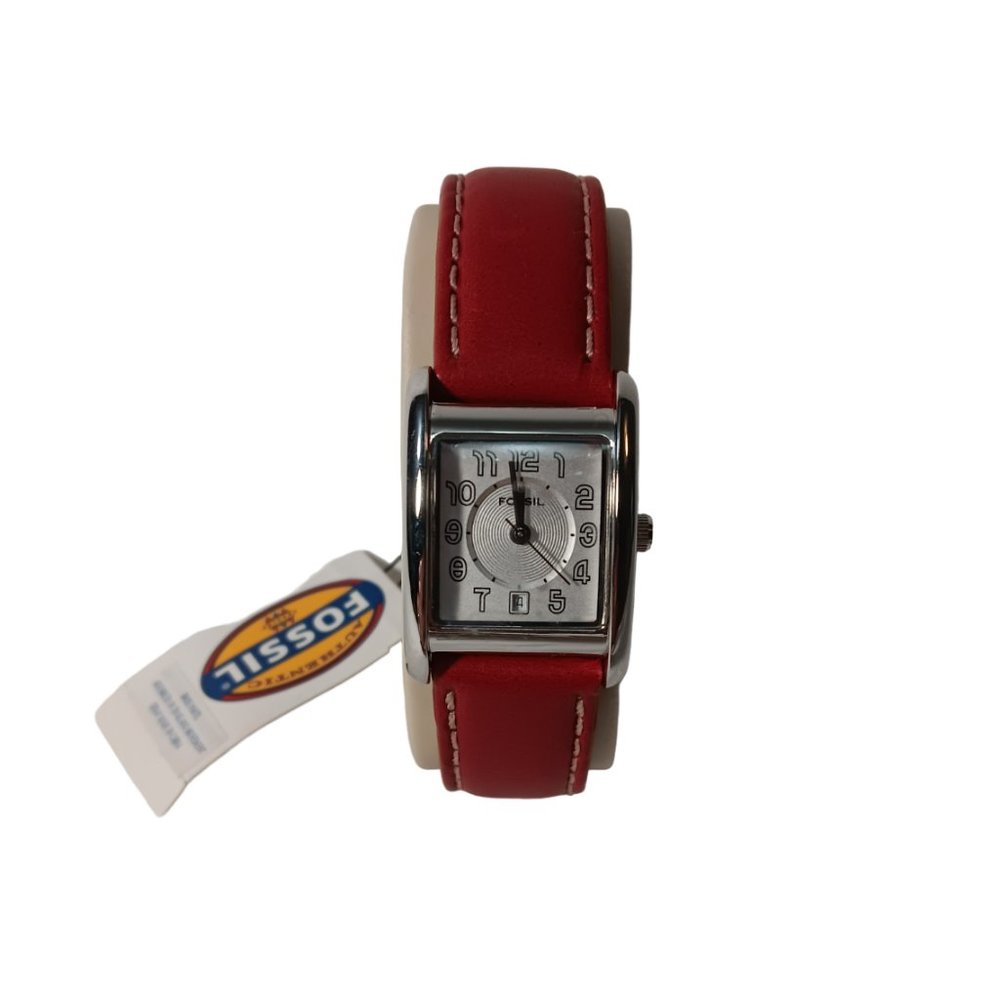 Fossil Women's Watch New Battery